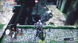 photo d'illustration pour le dossier:Dark  Souls